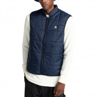 Element Wolfe Vest ECLIPSE NAVY