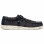 Dude Wally SOX BLUE ORANGE