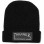 Thrasher NEW Religion Patch Beanie BLACK