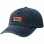 Hammer MFG DAD CAP DUSTY NAVY