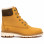 Timberland Lucia WAY 6 Inch WP Warm Lined Boot WHEAT NUBUCK