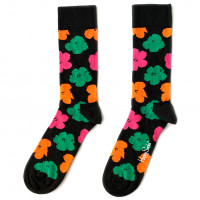 Happy Socks Andy Warhol Flower Sock MULTI