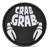 Crab Grab THE Logo BLACK