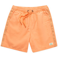Quiksilver Tape Taxer M PEACH PINK