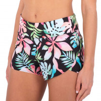 Hurley Tropix 2.5' Soft Waist Boardshort TROPIX BLACK