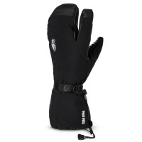 Crab Grab Cinch Trigger BLACK