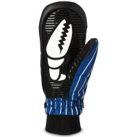Crab Grab Slush PINSTRIPE NAVY
