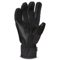 Crab Grab Five BLACK
