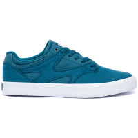 DC Kalis Vulc M Shoe TEAL