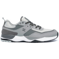 DC E.tribeka SE M Shoe GREY/GREY/WHITE