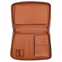 MISTER GREEN Ceremony Case BROWN