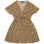 Hurley Flirty Mini Dress WILD PARTY