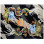 MAHARISHI Original Dragon RUG NIGHT