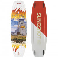 Slingshot Solo 138