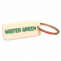 MISTER GREEN I'M High Lol/mister Green NATURAL