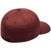 Hurley M ONE AND Only HAT Mahogany