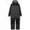 Airblaster Beast Suit Vintage Black
