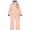 Airblaster W'S Insulated Freedom Suit BLUSH