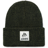 Jones Beanie Baker J22 GREEN