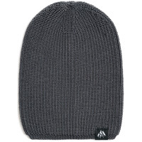Jones Beanie Arlberg Dark Gray