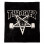 Thrasher Skate Goat Blanket ASSORTED