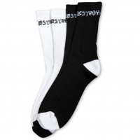 Thrasher Skate & Destroy Socks ASSORTED