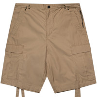 MAHARISHI 4036 Original Cargo Loose Snoshorts SAND