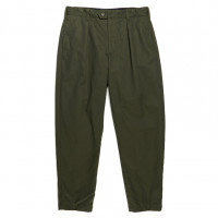 Engineered Garments Carlyle Pant Olive