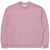 A Kind of Guise Cascade Crewneck LAVENDER MIST