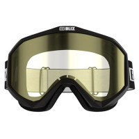 BLIZ Liner BLACK/YELLOW CONTRAST