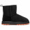 EMU Australia Sharky Mini Black/Crimson