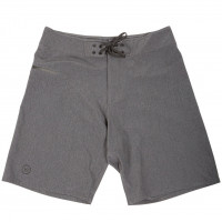 Ride Engine Conscious Boardshort CHARCOAL HEATHER