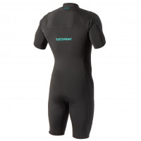 Ride Engine Apoc 2MM SS Springsuit ASSORTED