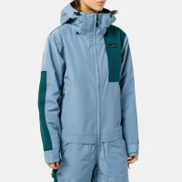 Airblaster W'S Insulated Freedom Suit MIST