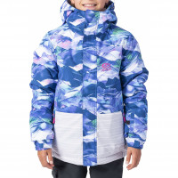 Rip Curl Olly Grom JKT PALACE BLUE
