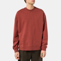 A Kind of Guise Cascade Crewneck PECAN