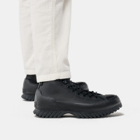 Converse Chuck Taylor ALL Star Lugged Winter 2.0 BLACK/BLACK/BOLD MANDARIN