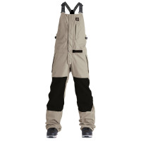 Airblaster Beast BIB CHINCHILLA