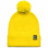 KYOTO Minoo Panpon Beanie ELECTRIC YELLOW