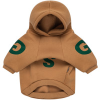 SHAGGY DOG Beige BEIGE