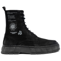 VIRON 1992 Faux Suede FAUX SUEDE