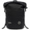 CONSIGNED Cornel L Roll TOP Backpack BLACK