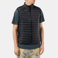 VERSTA Jacket BLACK
