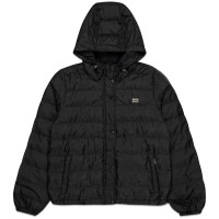 Levi's® Edie Packable Jacket caviar