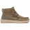 Dude Eloise Suede FOSSIL