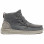 Dude Eloise Suede CARBON