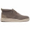 Dude JO Suede SHADOW GREY