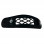 Terror CAP Strap BLACK