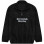 Stronghold Division Long WAY Fleece NIGHT/WHITE