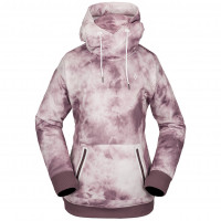 Volcom Spring Shred Hoody MOJAVE TIE-DYE